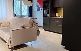Dwupokojowy Apartament 51 M2